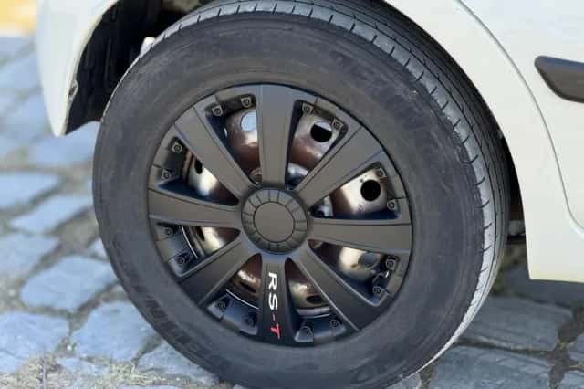 Fiat Panda (2009) thumbnail 5