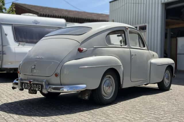 Volvo PV (1957) thumbnail 3