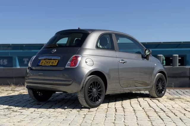 Fiat 500 (2014) thumbnail 5