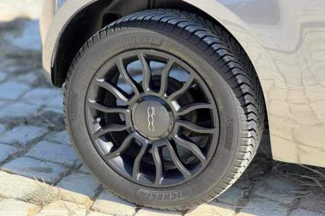 Fiat 500 (2014) thumbnail 6