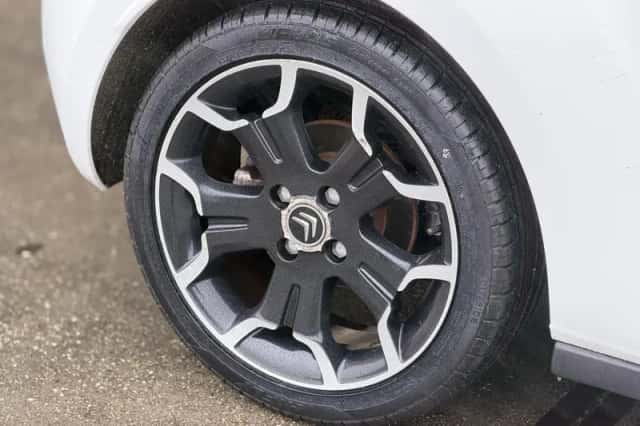 Citroën DS3 (2010) thumbnail 6