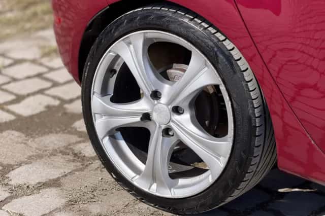 Ford Fiesta (2008) thumbnail 6