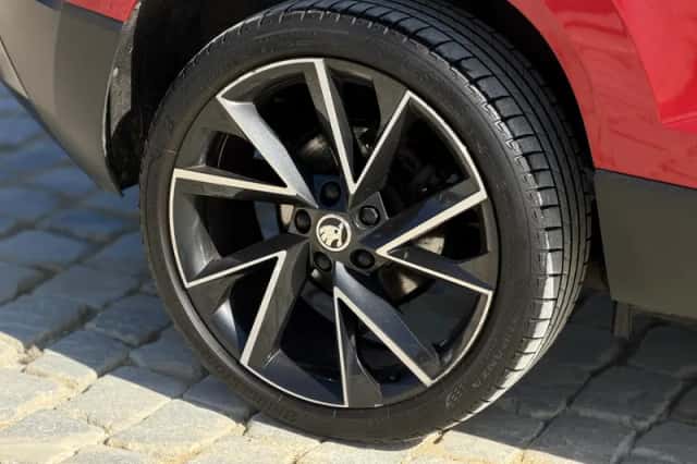 Škoda Karoq (2019) thumbnail 6
