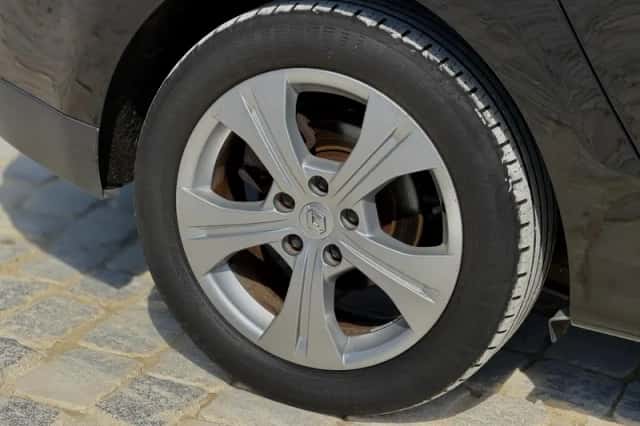 Renault Grand Scénic (2008) thumbnail 6