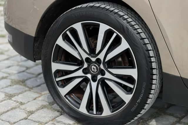 Renault Grand Scénic (2018) thumbnail 6