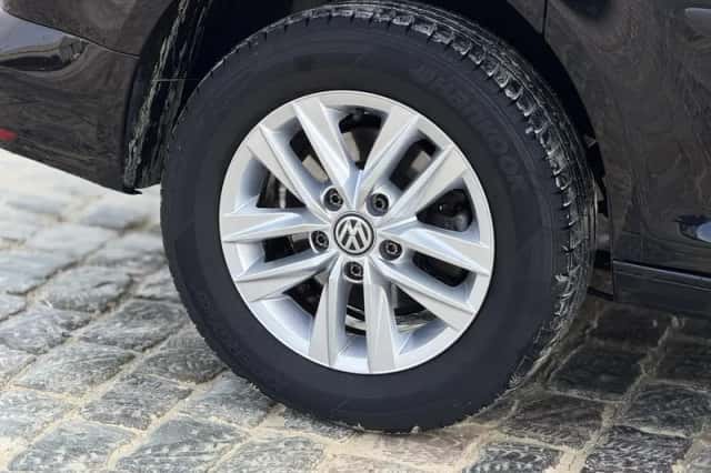 Volkswagen Caddy (2020) thumbnail 6