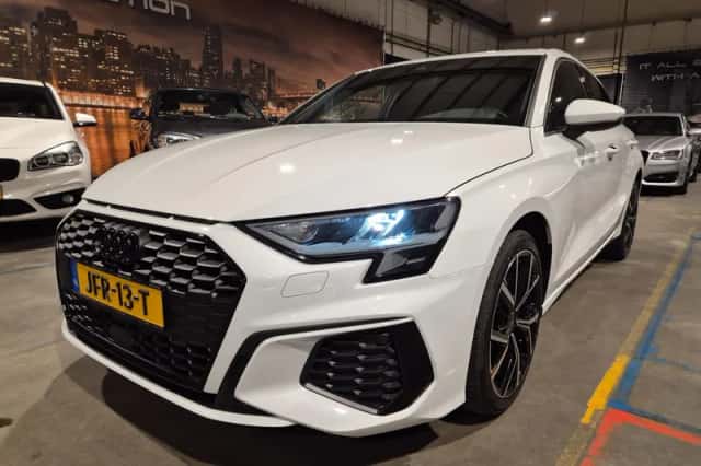 Audi A3 (2024) thumbnail 6