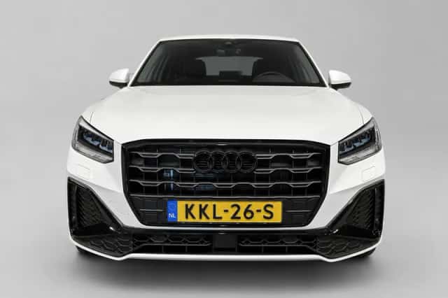 Audi Q2 (2024) thumbnail 5