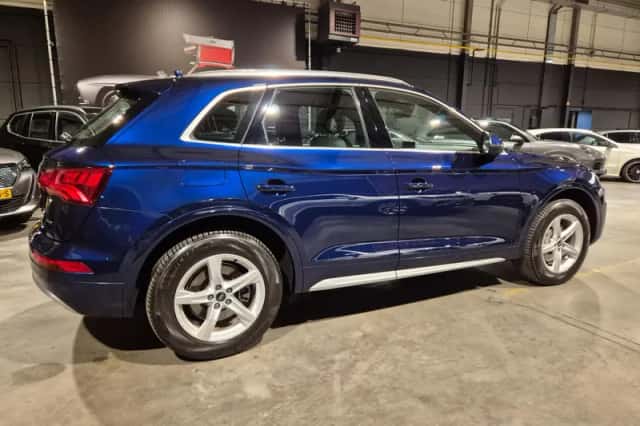 Audi Q5 (2020) thumbnail 3