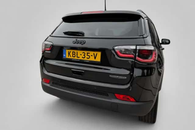 Jeep Compass (2020) thumbnail 4