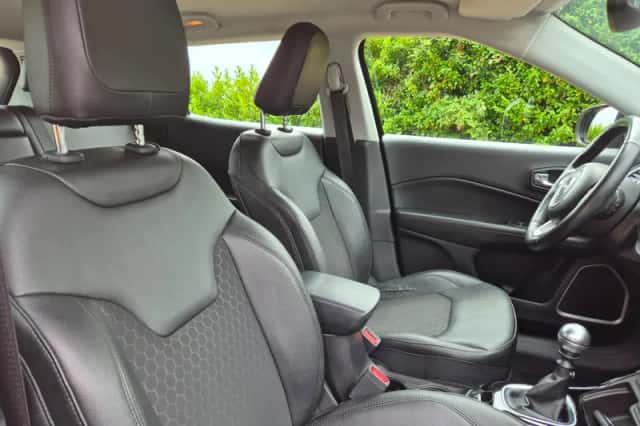 Jeep Compass (2020) thumbnail 6
