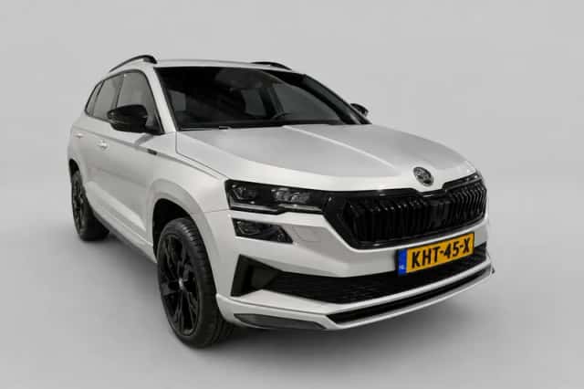 Škoda Karoq (2025) thumbnail 1