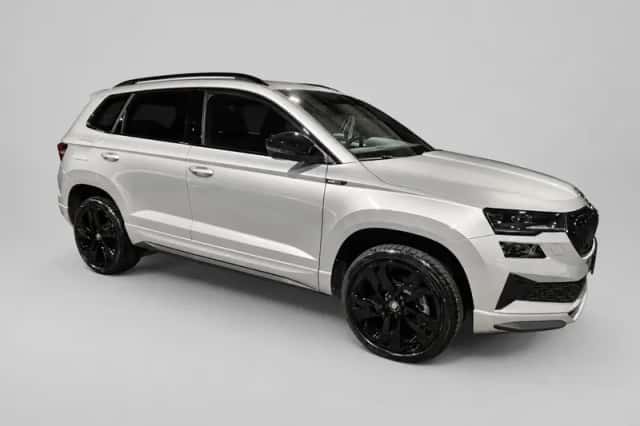 Škoda Karoq (2025) thumbnail 2