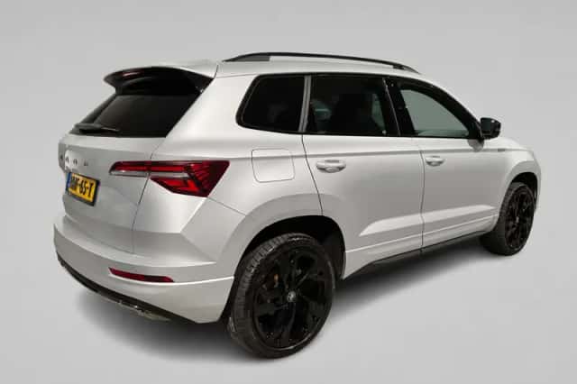 Škoda Karoq (2025) thumbnail 3