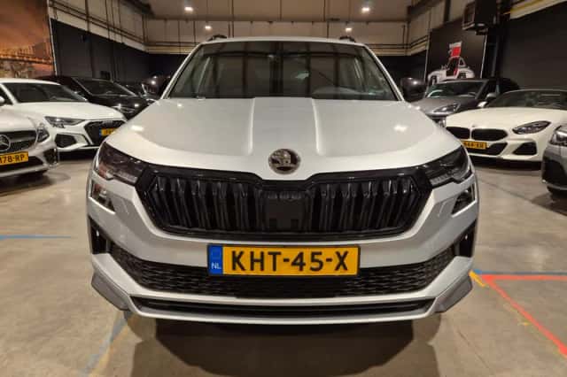 Škoda Karoq (2025) thumbnail 6