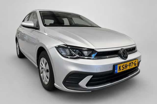 Volkswagen Polo (2024) thumbnail 1