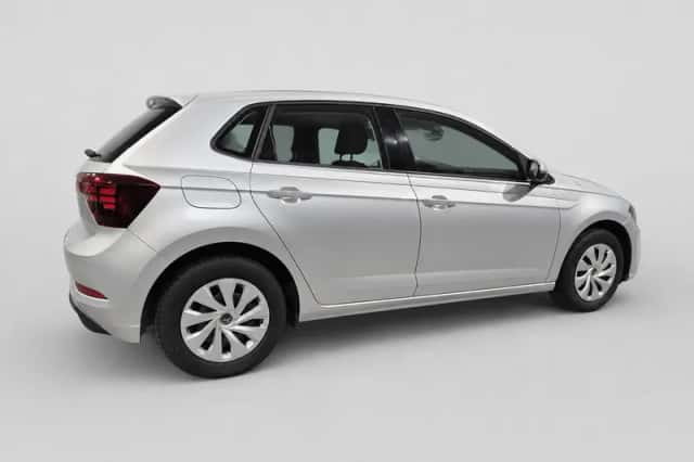 Volkswagen Polo (2024) thumbnail 3