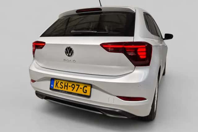 Volkswagen Polo (2024) thumbnail 4