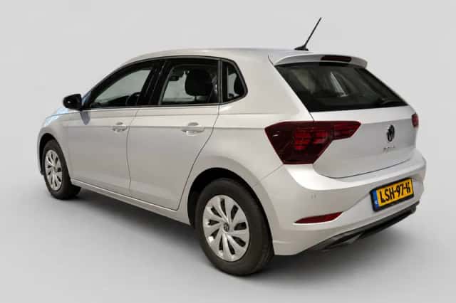 Volkswagen Polo (2024) thumbnail 5