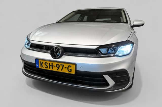 Volkswagen Polo (2024) thumbnail 6