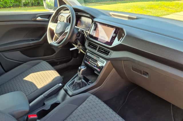 Volkswagen T-Cross (2023) thumbnail 6
