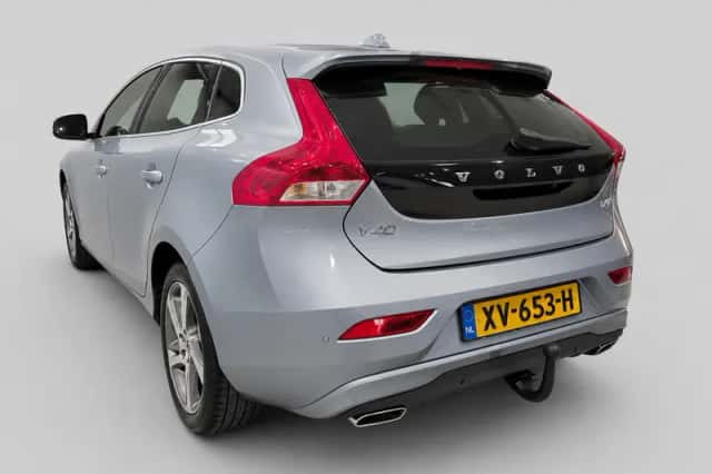 Volvo V40 (2017) thumbnail 4