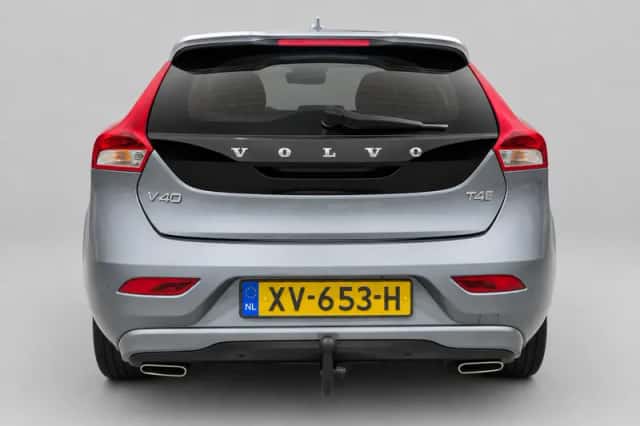 Volvo V40 (2017) thumbnail 6