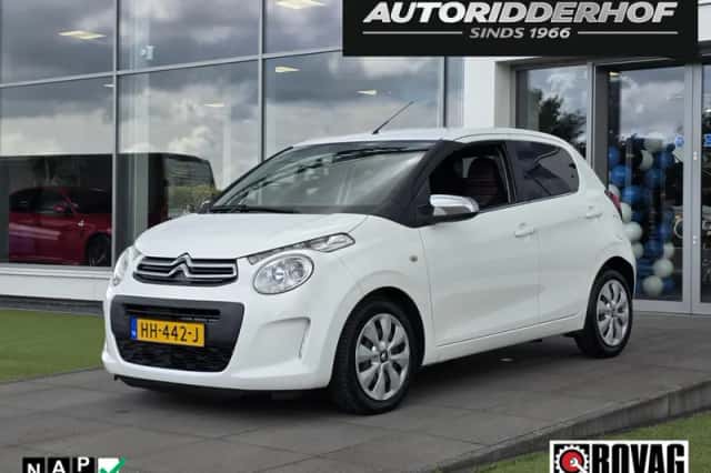 Citroën C1 (2015) thumbnail 1