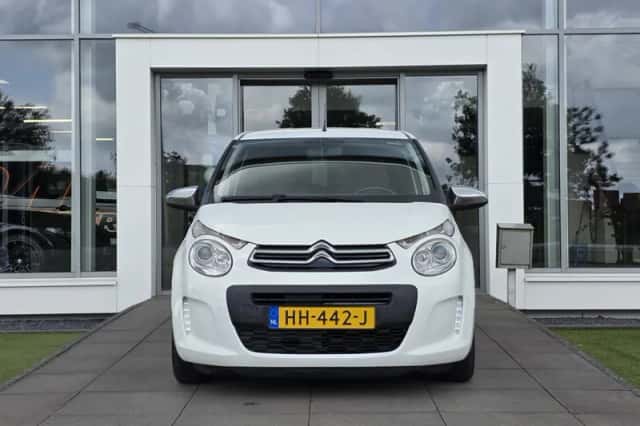 Citroën C1 (2015) thumbnail 3