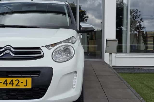 Citroën C1 (2015) thumbnail 5