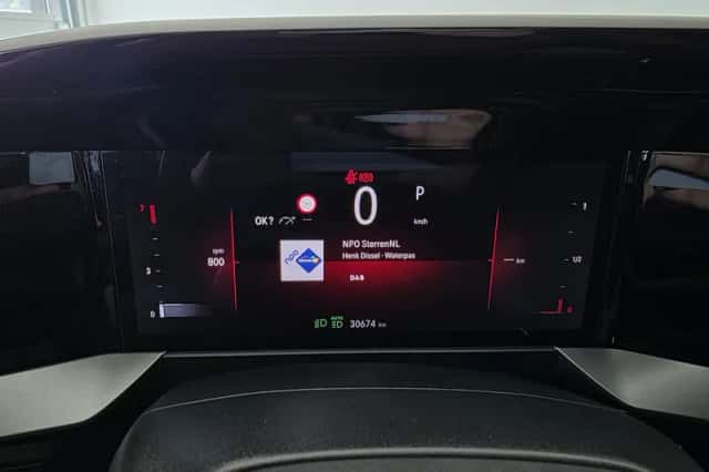 Opel Mokka (2025) thumbnail 5