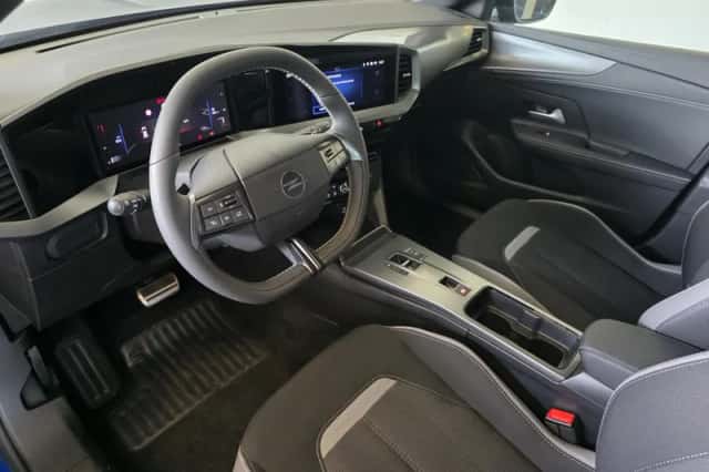 Opel Mokka (2025) thumbnail 5