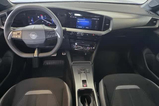 Opel Mokka (2025) thumbnail 6