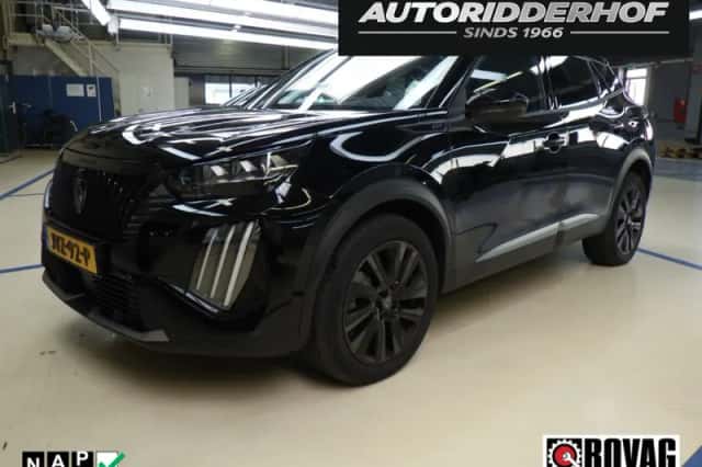 Peugeot 2008 (2026) thumbnail 1