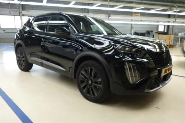 Peugeot 2008 (2026) thumbnail 3