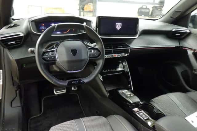 Peugeot 2008 (2026) thumbnail 4