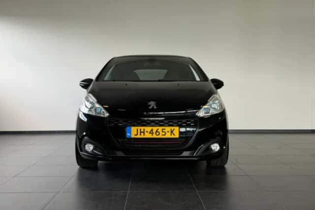 Peugeot 208 (2016) thumbnail 4