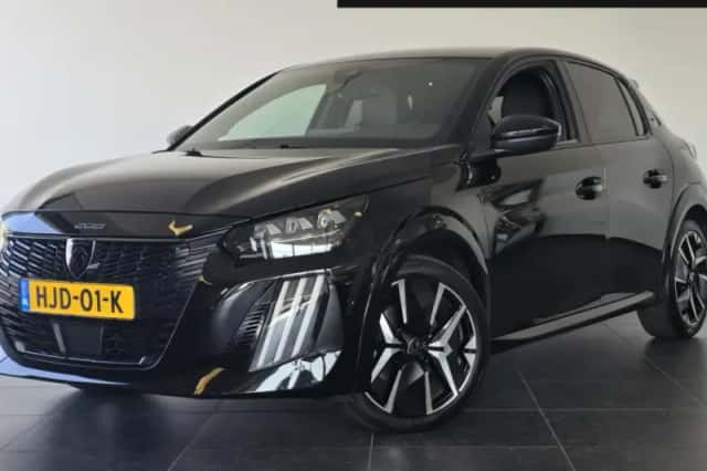 Peugeot 208 (2025) thumbnail 1