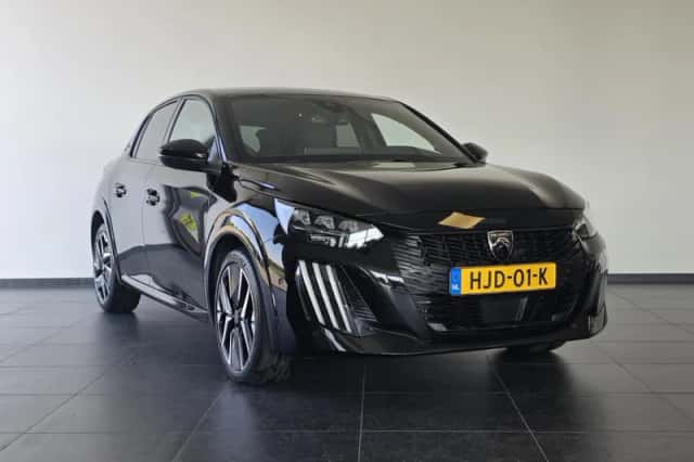 Peugeot 208 (2025) thumbnail 4