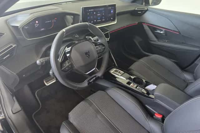 Peugeot 208 (2025) thumbnail 5