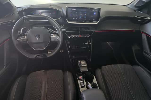 Peugeot 208 (2025) thumbnail 6
