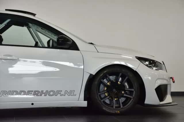 Peugeot 308 (2023) thumbnail 4