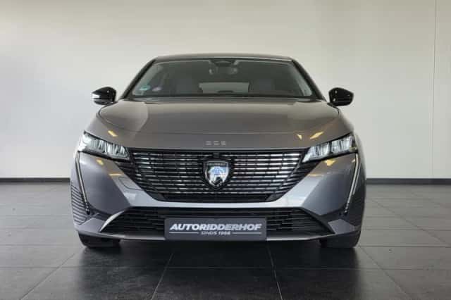 Peugeot 308 (2022) thumbnail 4