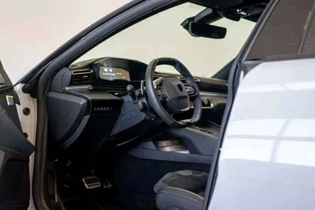 Peugeot 508 (2024) thumbnail 6