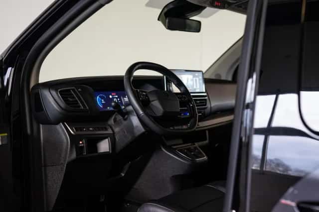 Peugeot Expert (2024) thumbnail 5