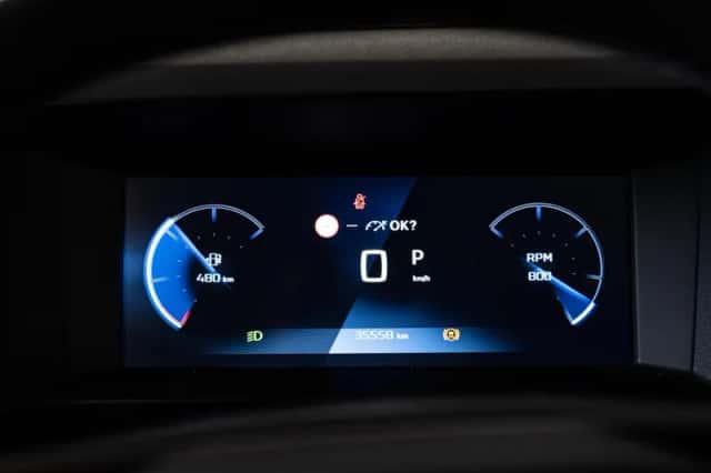 Peugeot Expert (2024) thumbnail 6