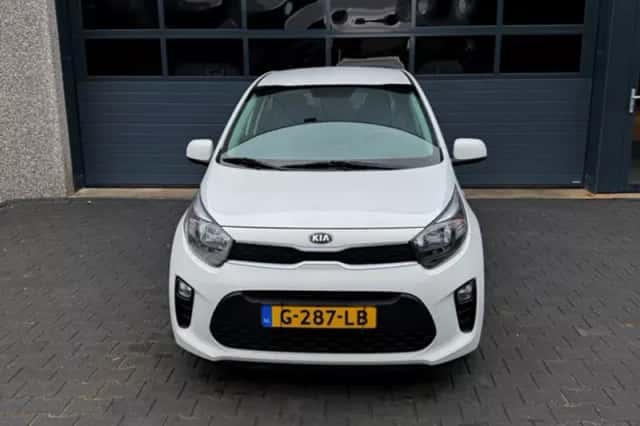 Kia Picanto (2019) thumbnail 2