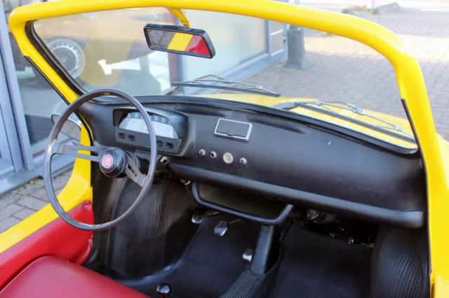 Fiat 500L (1971) thumbnail 6