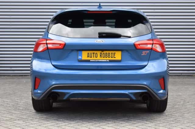 Ford Focus (2020) thumbnail 6