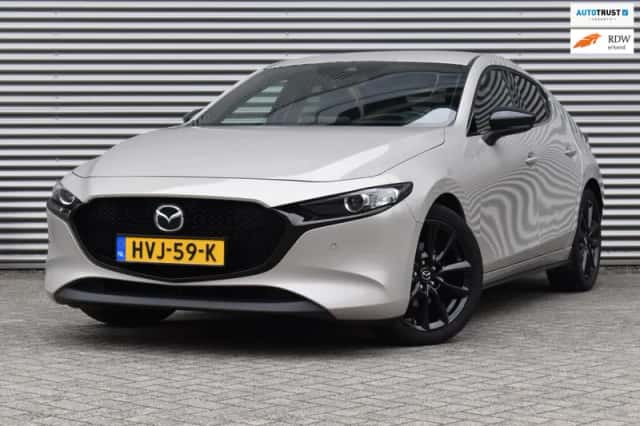 Mazda 3 (2022) thumbnail 2
